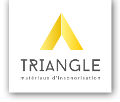 Triangle Insonorisation